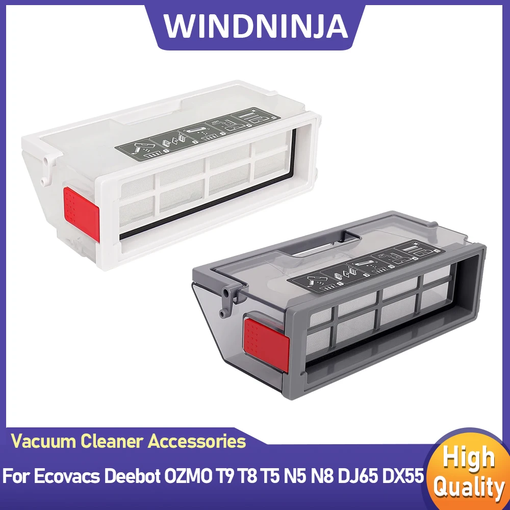 For Ecovacs Deebot … - image