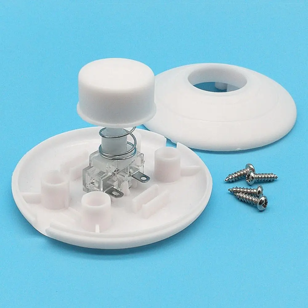 

Профессиональный переключатель освещения, включение/выключение шнура питания, ножной переключатель, кнопочный ножной педальный переключатель