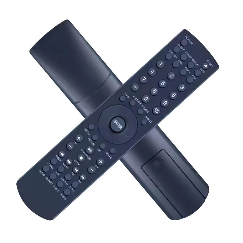 

Applicable to Proscan DD-4174 Replacement Remote Control Compatible with Specific Models - Easy to Use - Durable