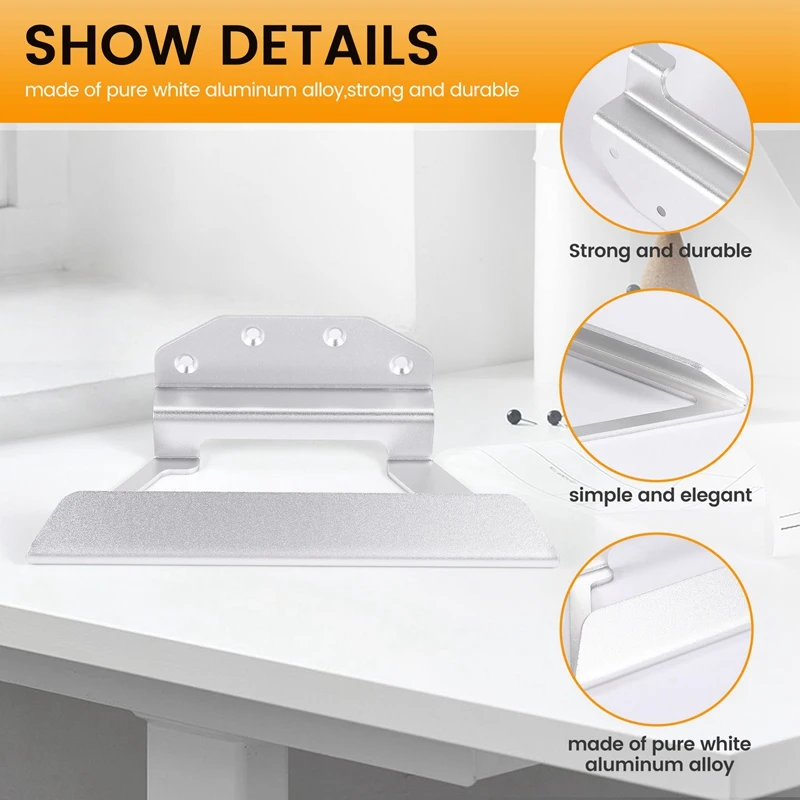 Untuk Starlink Gen2 Mount dinding Router perlindungan Starlink Internet Kit bracket pemegang untuk Starlink Mesh Router