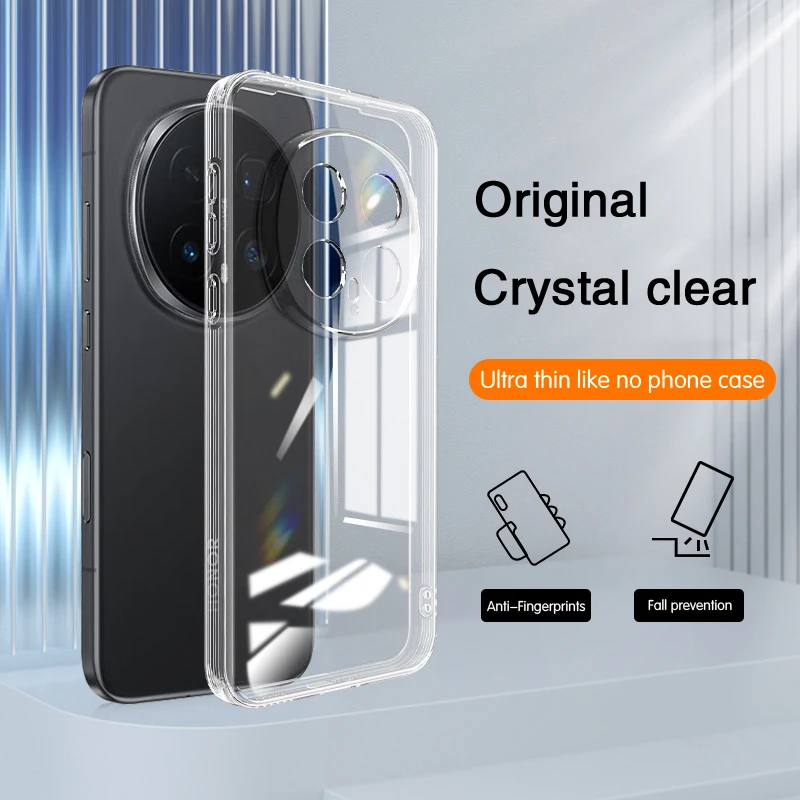 Soft Silicon Tpu Fo…