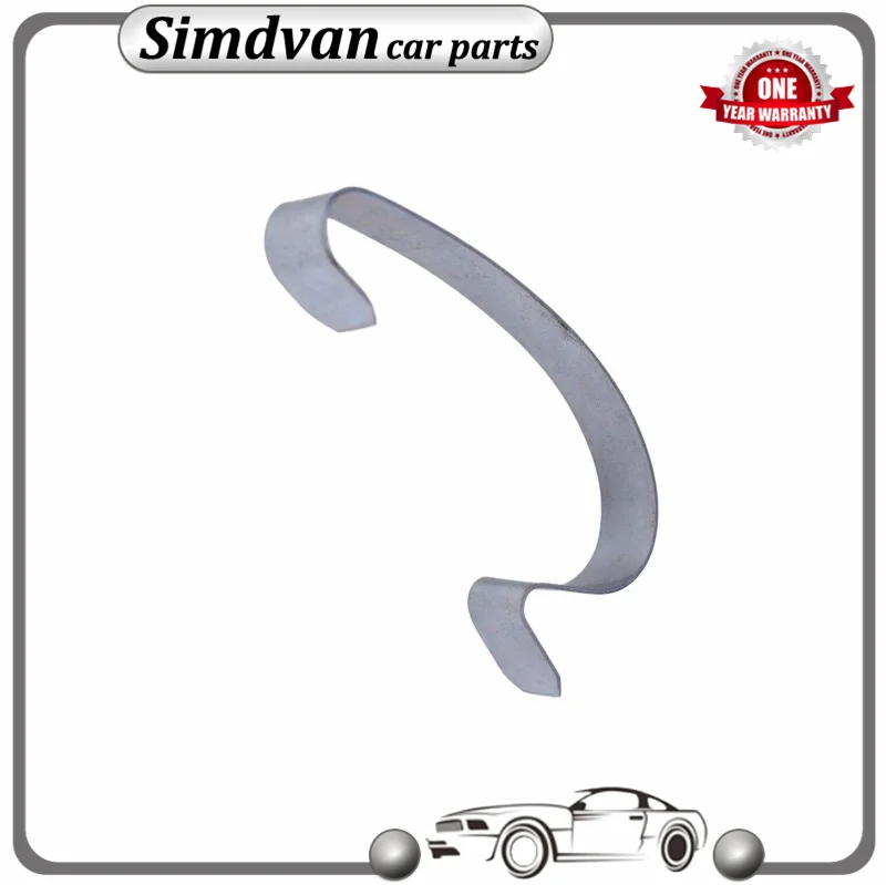 1 قطعة يناسب البوبكات 653 751 753 763 773 S100 S130 S150 S160 S175 الربيع كليب 6703022