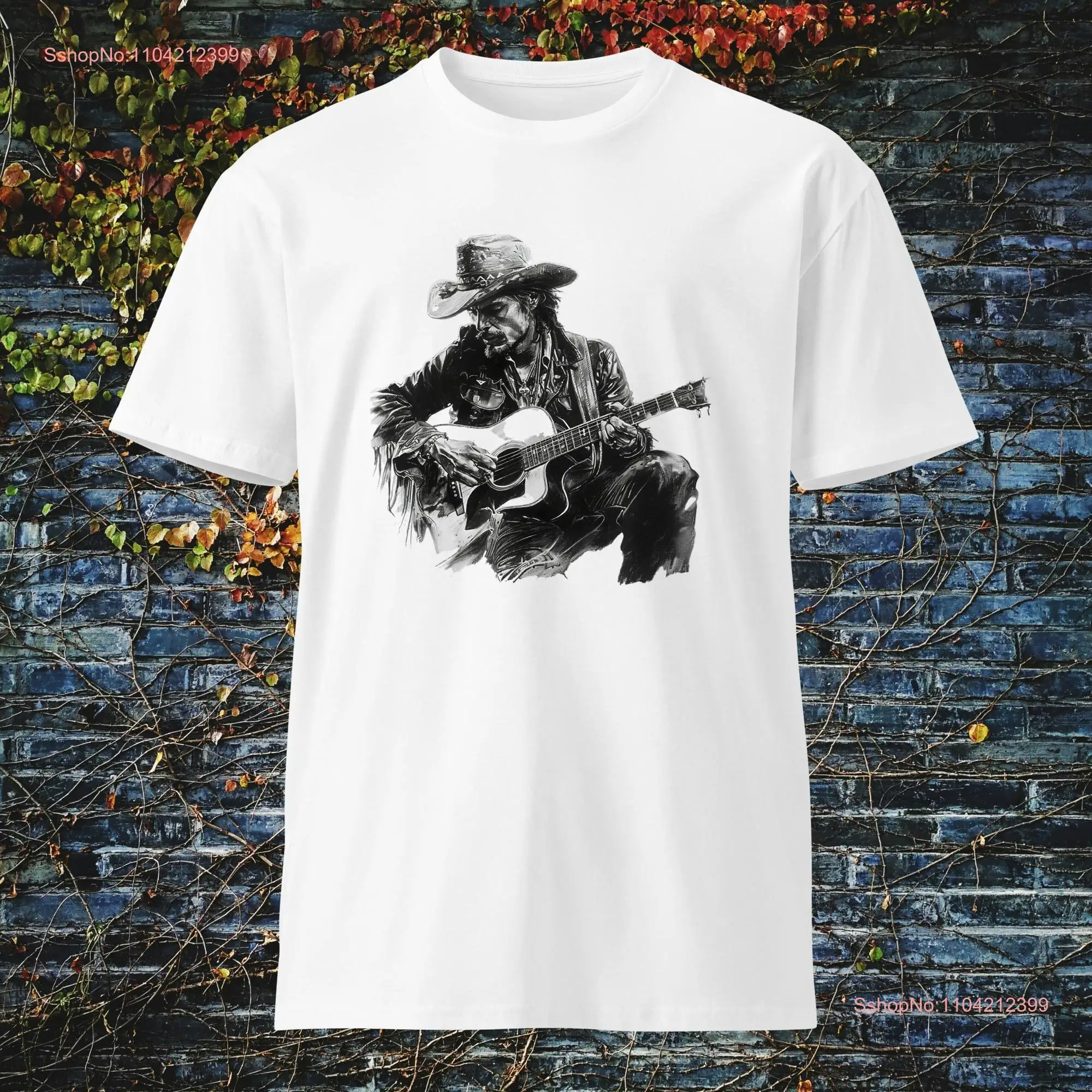 premium t shirt clipart acoustic guitar music love long or short sleeves