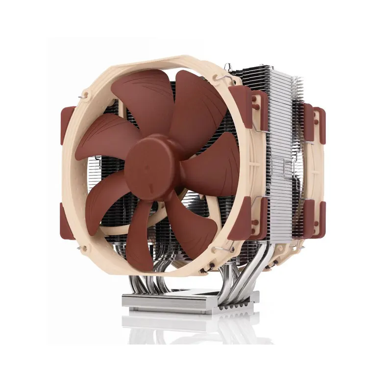 Noctua NH-U14S TR5-SP6 140mmCPU Radiator is Suitable for AMD ThreadIPPER and EPYC processors' workstations and servers.