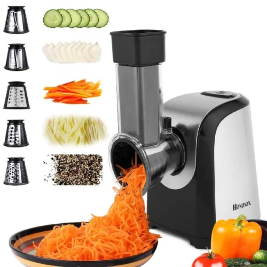 Electric Salad Make…