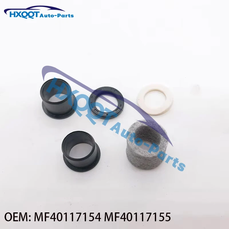 SHAFT COMPLETE-CLUTCH REL FORK PACKING BUSHING SEAL-OIL For i10 HB20 Rio Stonic KX1 OEM MF40117154 MF40117155 4143002720