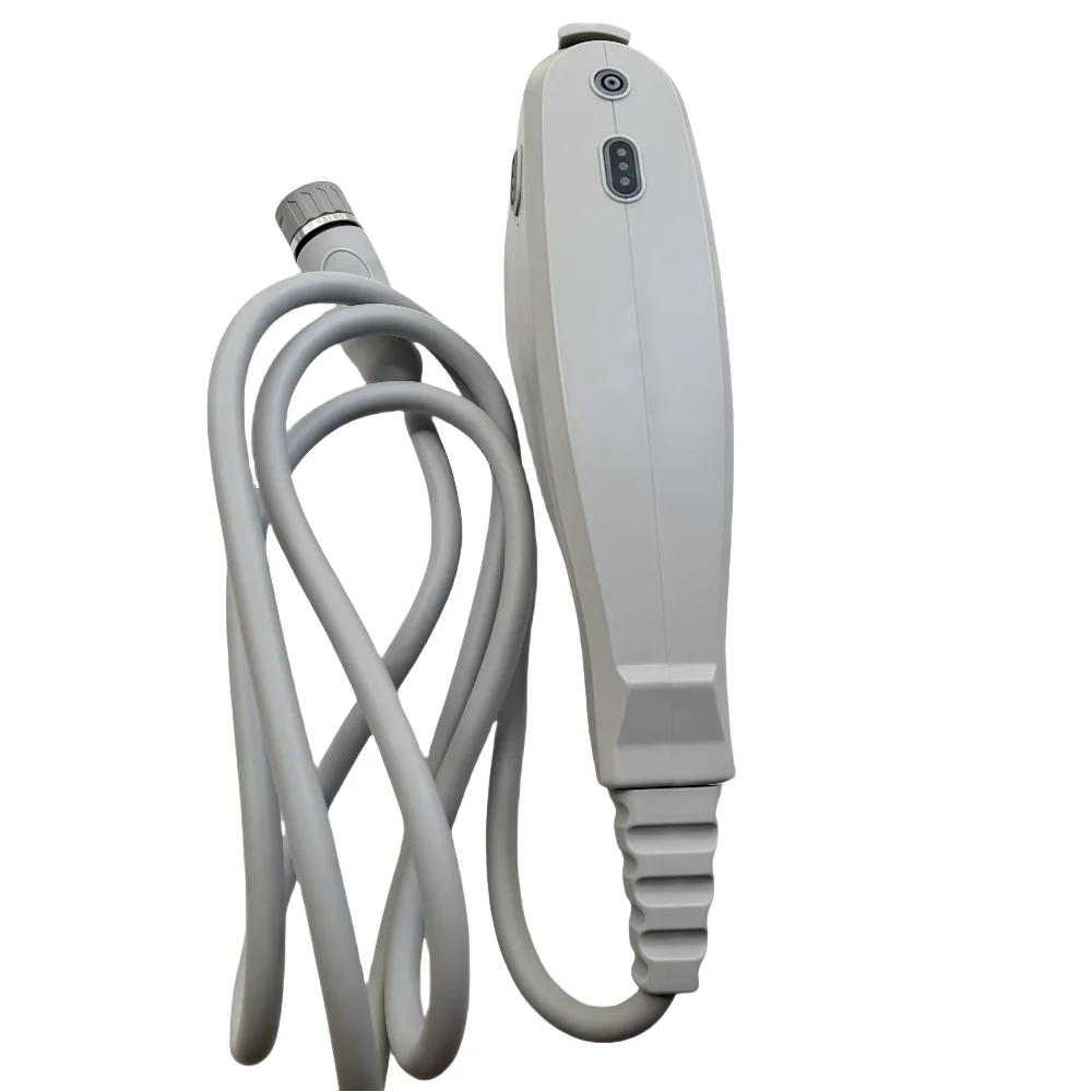 Afbeelding 7: Fabrikant directe verkoop HIFU-handgreep / vagagehandgreep / micronaald RF-handgreep / 4D HIFU-handgreep / Vmax-handgreep