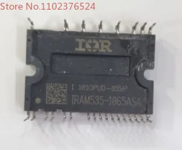 

2 упаковки IRAM535-1065ASA Новинка