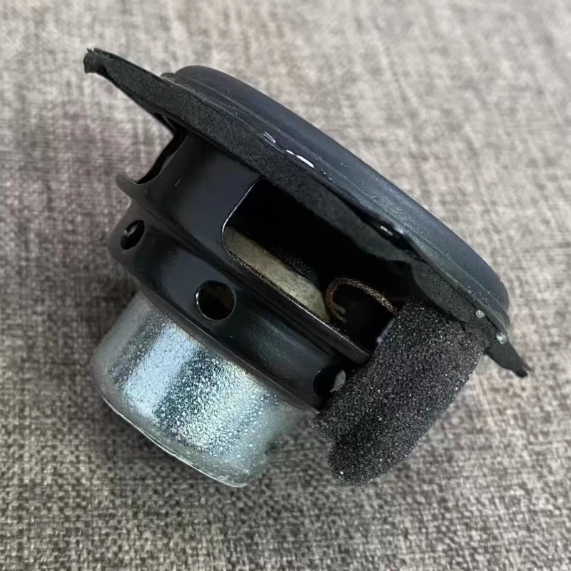 

SOTAMIA 2 шт. 2 дюйма 56 мм полнодиапазонный динамик неодимовый магнитный супер кожаный край Bluetooth динамик водонепроницаемый