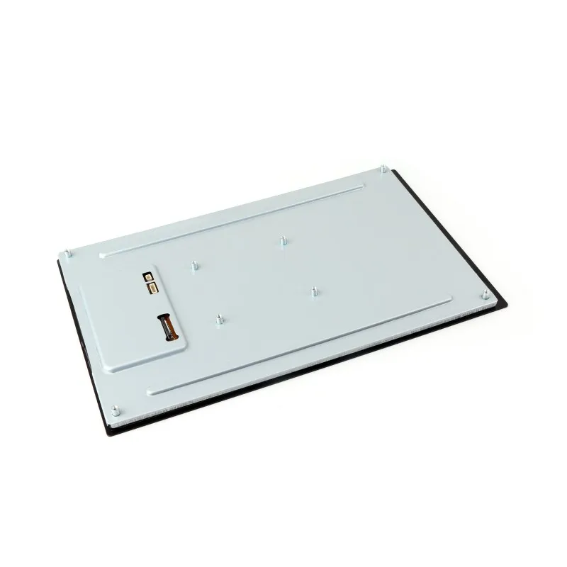 Waveshare 10.1inch IPS Capacitive Touch Display, 800×1280, Optical Bonding Toughened Glass Panel, DSI Interface, 10-Point Touch