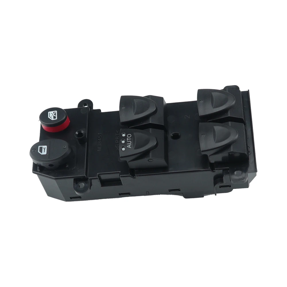 Left Side Car 35750-SNA-A130-M1 35750SNAA130M1 Power Lifer Window Master Switch For Honda Civic 2006-2010 35750-SNV-H51