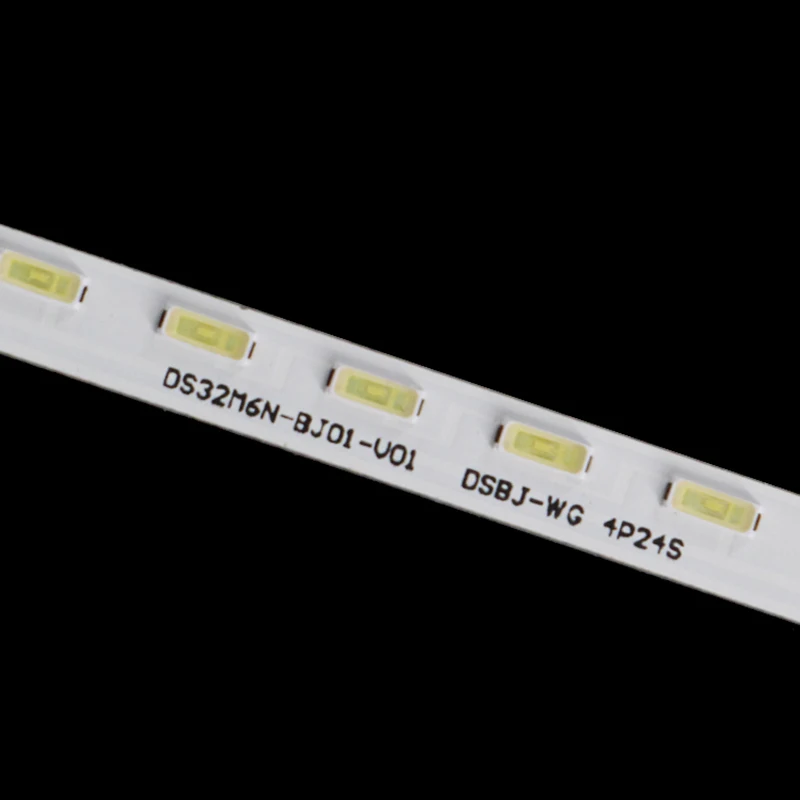 Rétro-éclairage LED pour TV 32 pouces, bande de lumière pour TV, DS32M6N BJ01 V01