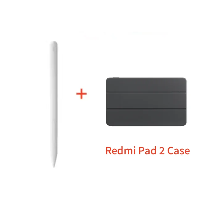 Original Xiaomi Redmi Pad 2 Stylus Pen For Redmi Pad Pro Tablet