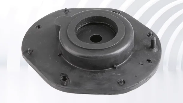 المواد اللاصقة العلوية لـ Dongfeng Fengshen S30 H30 Cross قبل ممتص الزلازل Citroën ZX Citroën Elysée Xsara Picasso #2