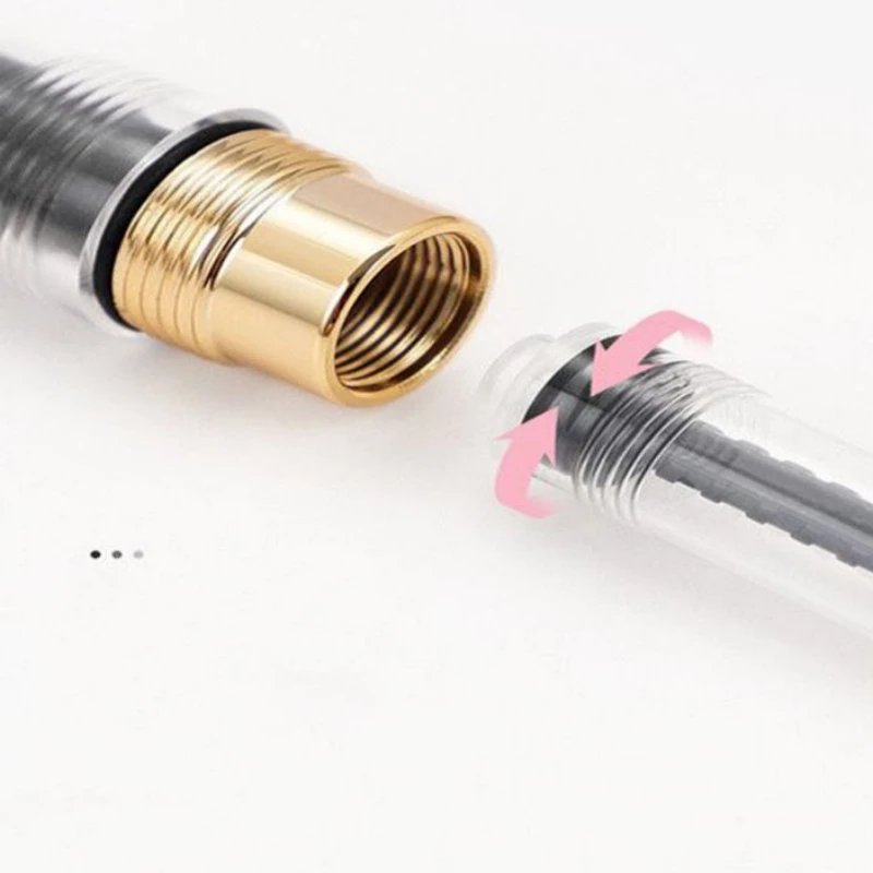 فاخر JINHAO 9019 متعدد الألوان حامل كبير قلم حبر مكتب المدرسة المورد تحويل حشو الكتابة أقلام الحبر لأفضل هدية