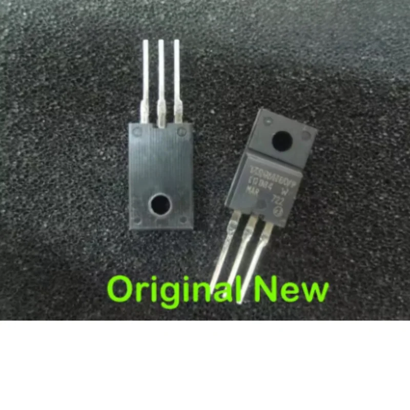 5PCS STTH15R06FP STTH16L06CFP Ultrafast Recovery Diode Rectifier IC New Original Electronic Components In Stock