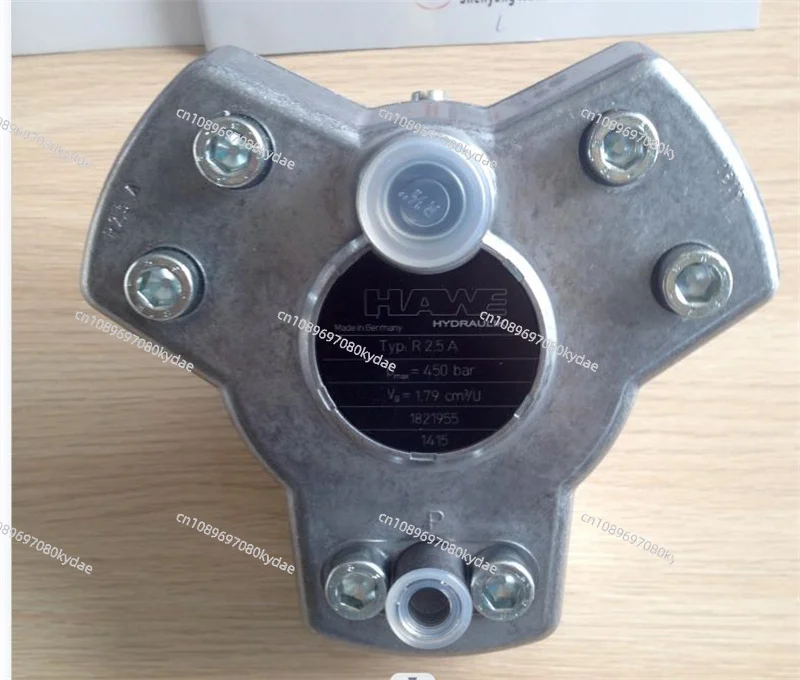 Hydraulic Piston Pump R2.5A