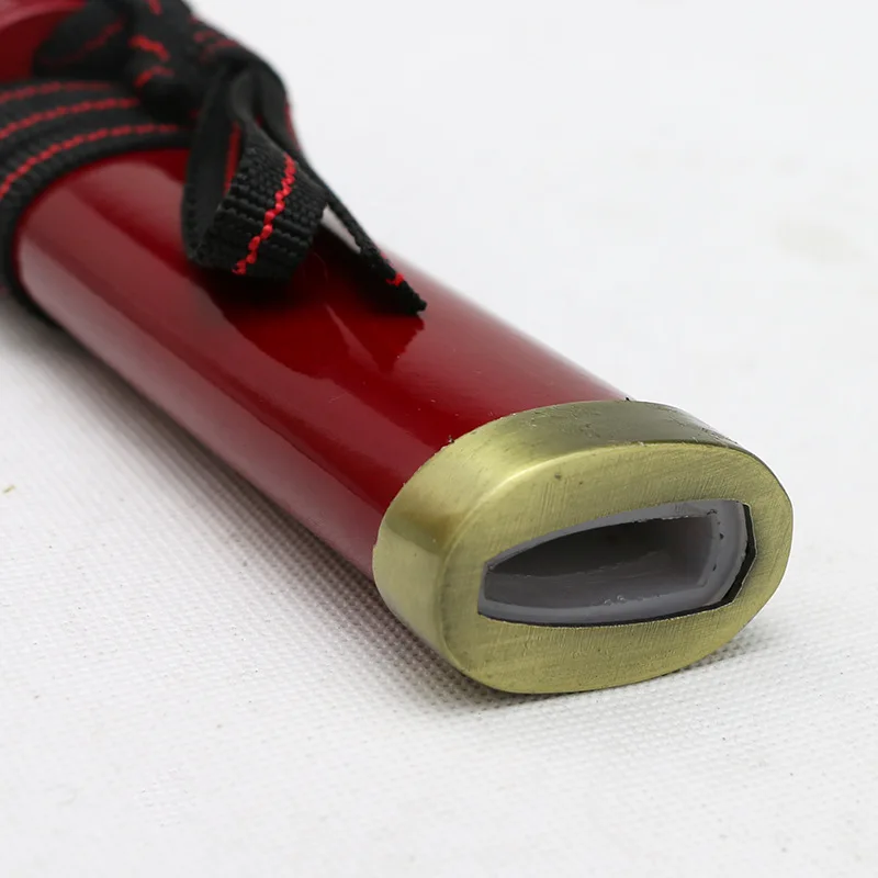 104 cm/40,94 pollici Tohken Ranbu Spada medievale Katana Modello Puntelli Periferiche di gioco Cosplay Artigianato in legno Forniture per feste Regali di festa