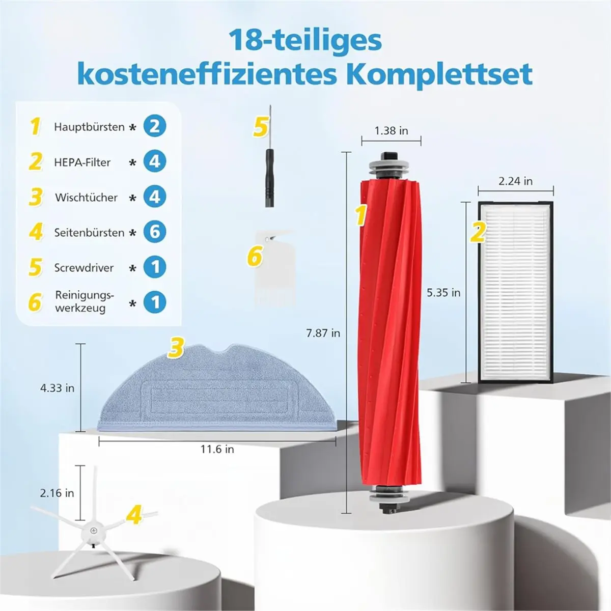 Ydsc Accessory For …