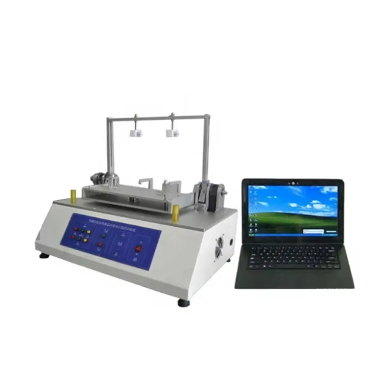 Notebook computer shaft torsion testing equipment/Laptop Shaft Torsion Lifetime Test Machine