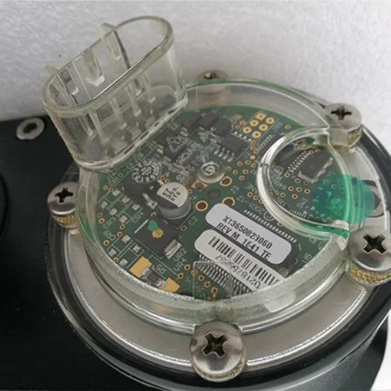 NEW Trane Chiller Spare Parts Guide Vane Actuator ACT00680 HVAC