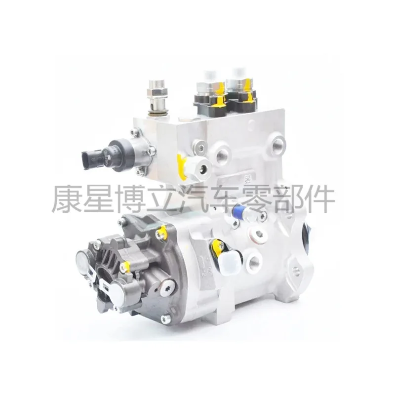 

Топливный насос Common Rail 0445020247 612630030024 Weichai WP12