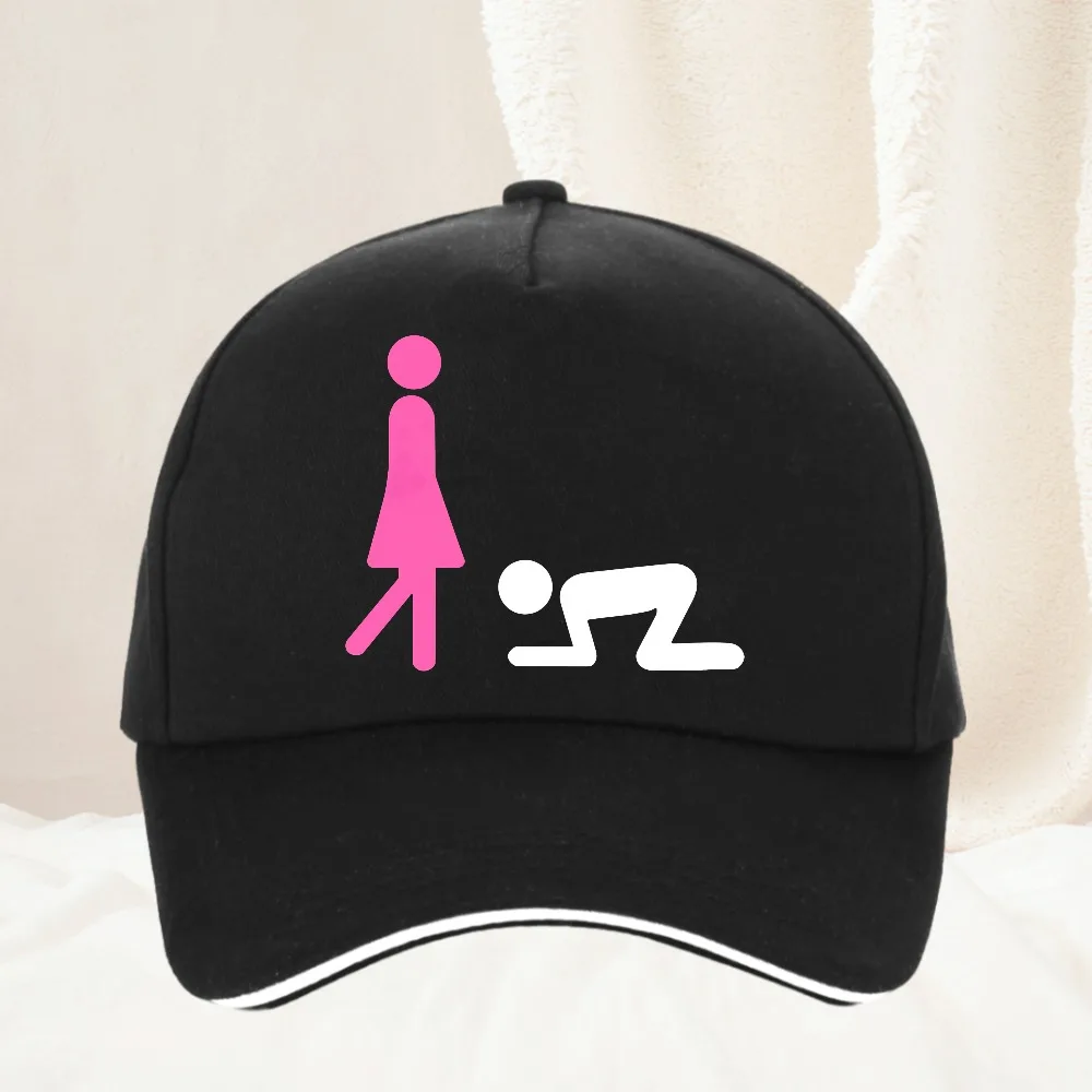 

Women's Y2K hat Harajuku Graphic Print Hip Hop Baseball Cap Vintage Punk Rock Hat Adjustable Sports Hats