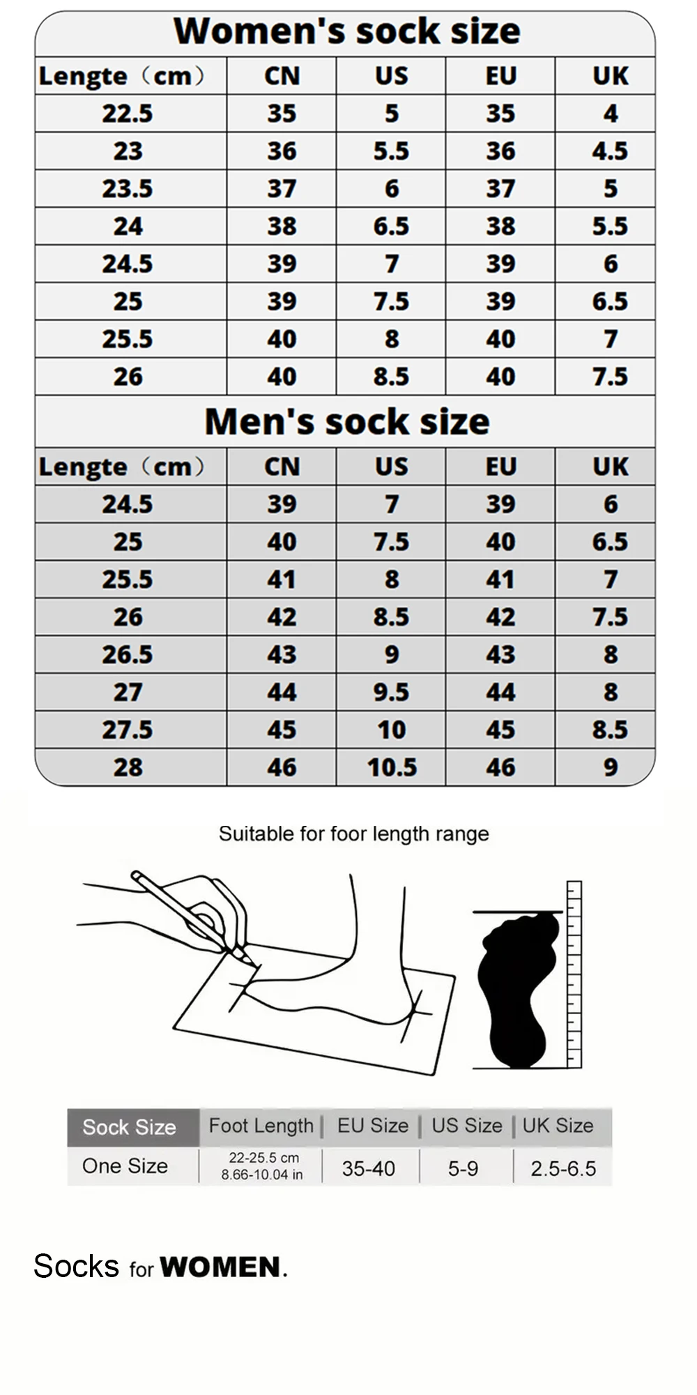 5/10/20/30 Paar Damen-Socken mit Cartoon-Motiv, kurz, aus Strick, für Frühling und Sommer, schweißabsorbierend, atmungsaktiv, weich, bequem, für den Alltag. – Detail 2