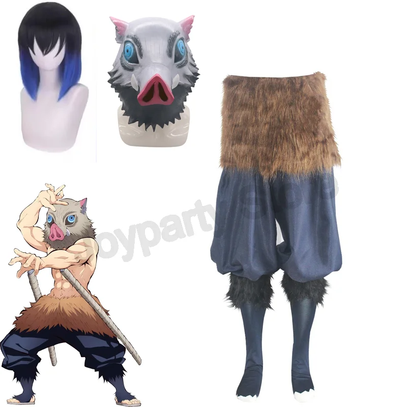 #69 Demon Slayer Costumes List of Top Picks