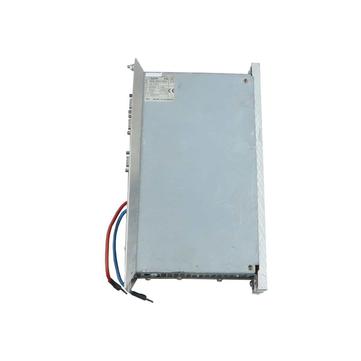 Brand New & 100%   KW10 A-M-K KW Digital Compact Servo Drive