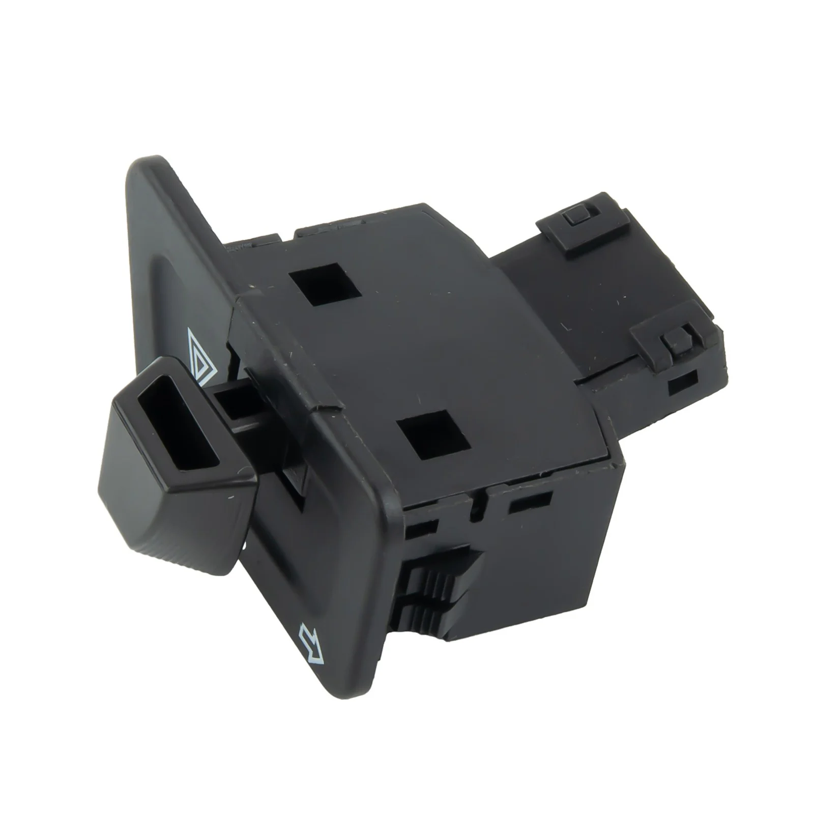 CENJITION 1PCS Modified Motorcycle Double Flash Light 3 Pin Turn Signal Starter Switch Button for Moto Scooter GY6 50cc 125cc 15