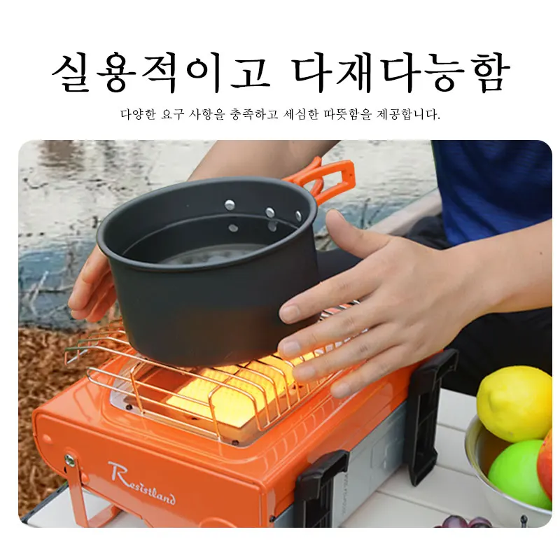 Thumbnail 4 - #2 Latest Outdoor Heaters Offers