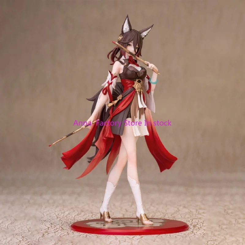 

In stock Myethos 1/10 Honkai Impact: Star Trail Gift + Series Tingyun Kawaii finished model movable toy Christmas anime gift