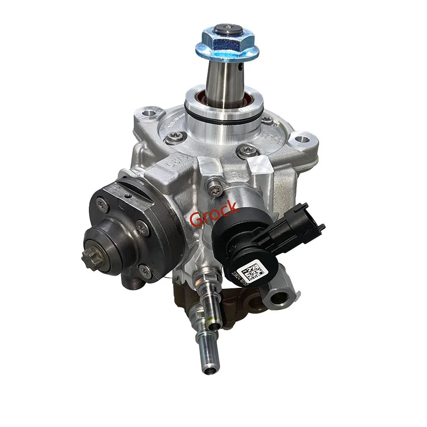

Genuine High Pressure Fuel Injection Pump Model CP4 0445020517 5303387 New Condition for Diesel Engine ISF3.8