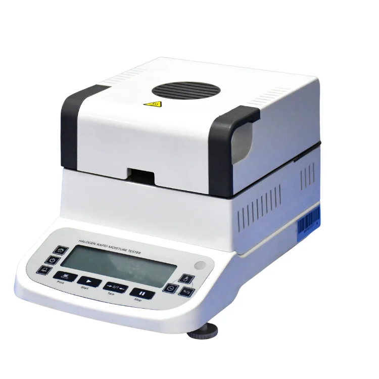 

Factory Price Food/Grain/Plastic/Rubber Moisture Content Analyzer Digital Moisture Meter