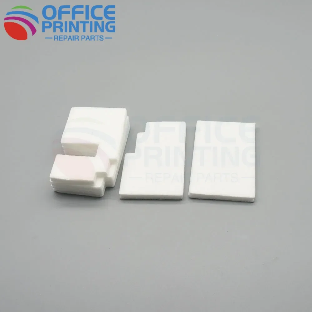 5X 1611102 TRAY POROUS PAD INK EJECT used for EPSON XP610 XP600 XP700 XP630 XP710 XP800 XP830 XP760 XP750 XP860 XP720 XP820 XP62