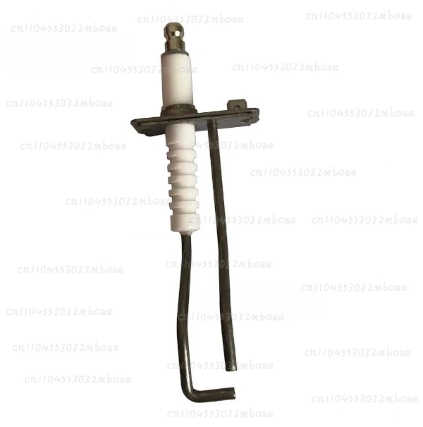LPG NG Gas Fully Premixed Condensing Boilers Inductions Water Heaters Burner Spare Parts Ignition Electrode Ignition Needle