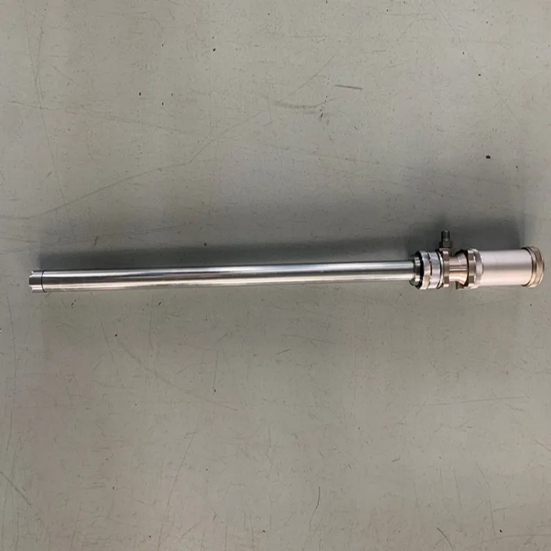 Pneumatic oil pump, pneumatic diesel pump, pneumatic barrel pump