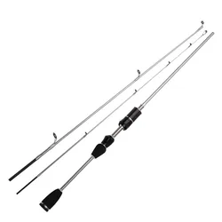 Caña spinning Mavllos Sunrise UL carbono 1,80m 0,8-5g