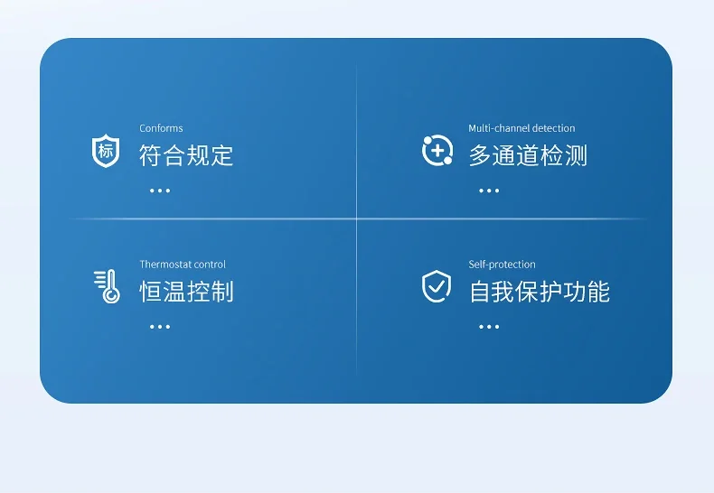 Equipo de prueba de drogas Probador bacteriano endotoxin Instrumento de prueba Endotoxin