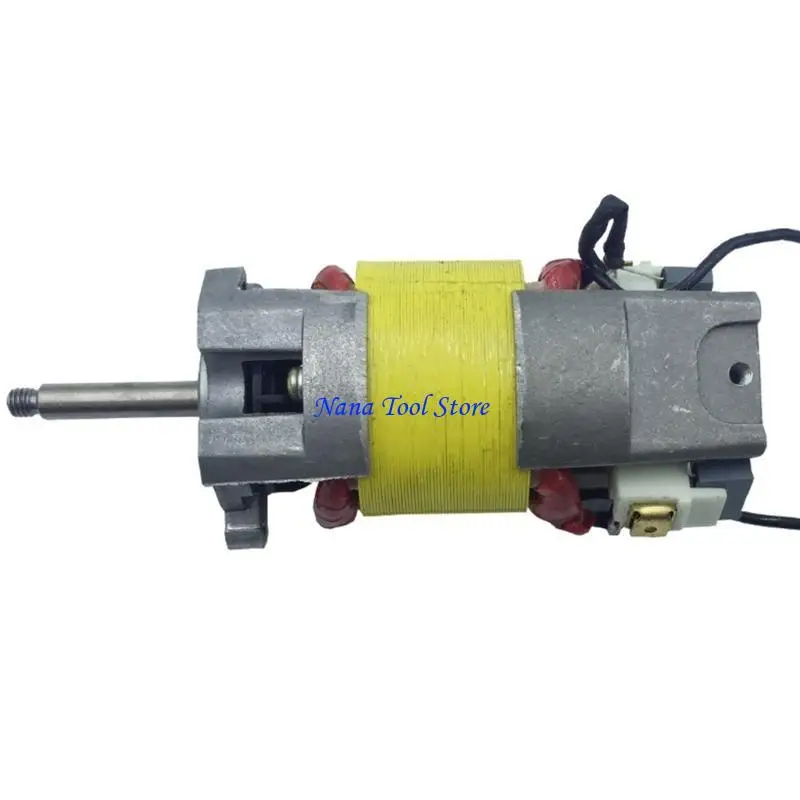 31GJ 1600W Electric Heat Blower Motor with Fast Speed Bearing for Smooth Operations