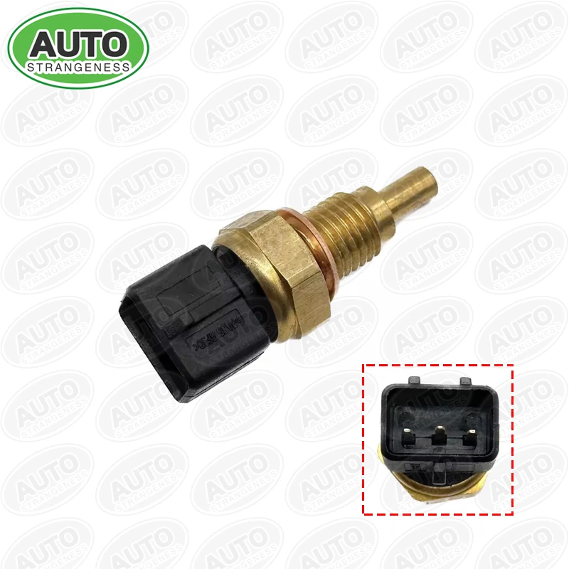 35095E,WATER Temper…