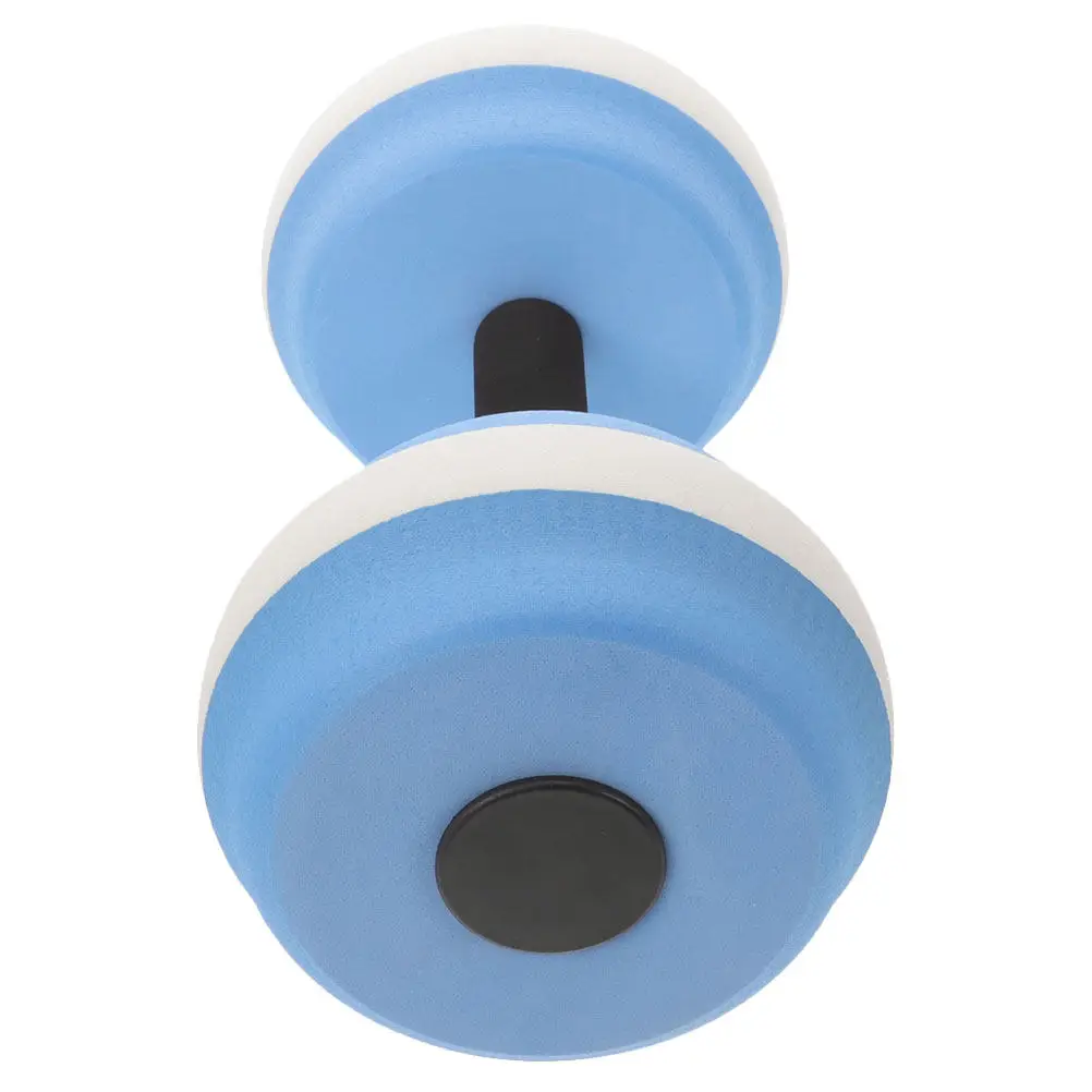 

Водные гантели для упражнений в бассейне: легкие, прочные, из ЭВА, для фитнеса и тренировок