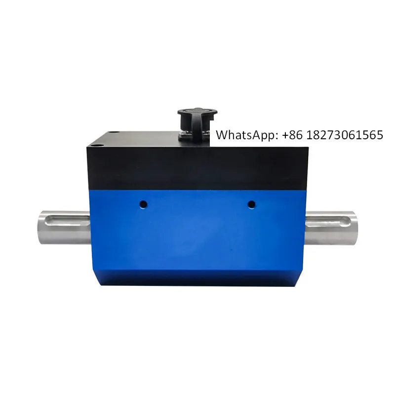 

Датчик крутящего момента NJL-303, динамический датчик крутящего момента, ротационный датчик крутящего момента