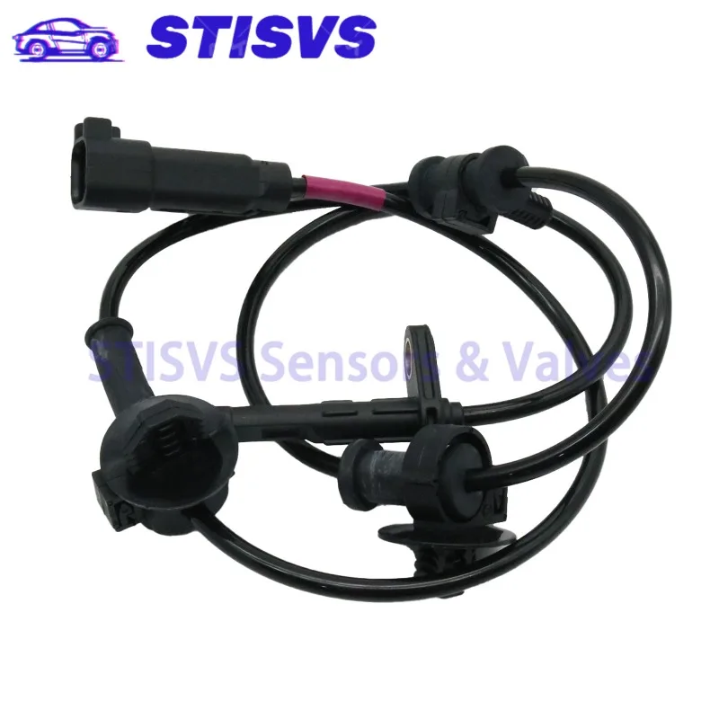 22941967 Rear Axle Left/Right ABS Wheel Speed Sensor For Cadillac ATS CTS 2014 2015 2016 2017 2018 2019 2.0 3.6L Car Spare Parts