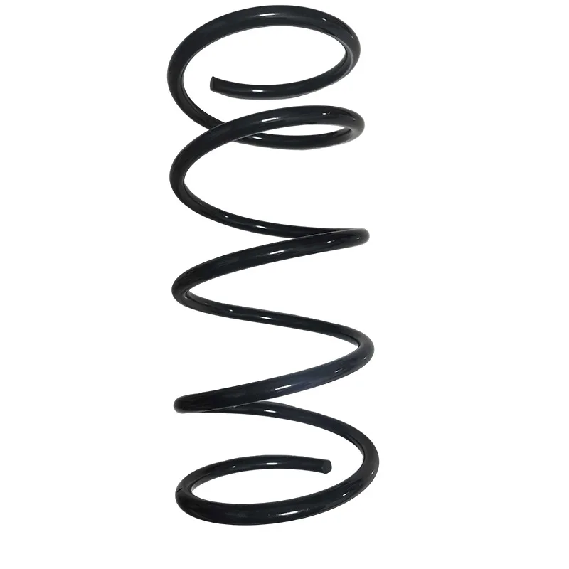 Front Shock Absorber Spring for Hyundai Kia Front Shock Absorber Spring Auto Parts