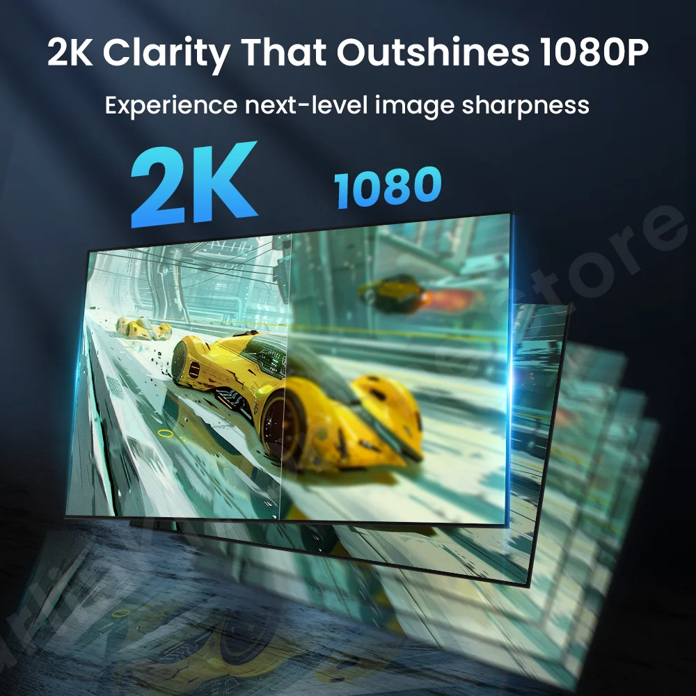 جديد CarlinKit 4.0 HD2CP Pro CarPlay إلى CarPlay أندرويد السيارات محول لاسلكي HDMI المدخلات دعم جهاز استقبال للتليفزيون صندوق التلفزيون PS4 PS5 Xbox