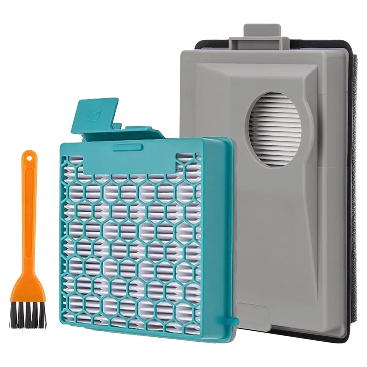 Vacuum Cleaner Carb…