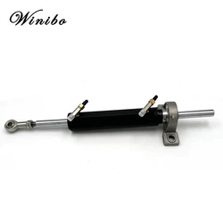 Winibo ZA0450 Inboard Hydraulic Steering for Up to 50 Foot or 15 Meters Boat Accessories Only Cylinder