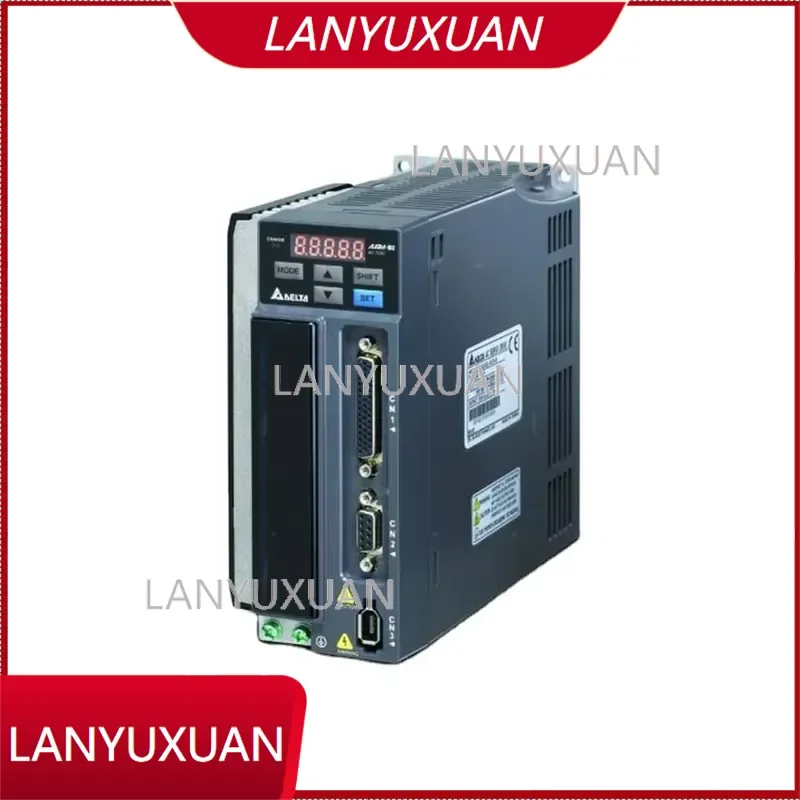New & 2KW B2 Servo Drive ASD-B2-2023-B